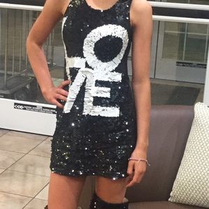 Flowers by Zoe girls dress